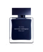 Narciso Rodriguez Bleu Noir EDT 100 ml Erkek Parfüm thumbnail 1