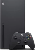 Xbox Series X 1 TB SSD Oyun Konsolu - 1