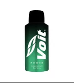 Voit Power Deodorant Erkek 150ml - 1