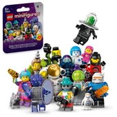 LEGO® Minifigures Seri 26 Uzay 71046 - 1