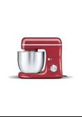 Kiwi KMX-3635 5 LT Stand Mikser Mutfak Şefi Kırmızı - 2