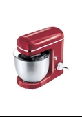 Kiwi KMX-3635 5 LT Stand Mikser Mutfak Şefi Kırmızı - 1