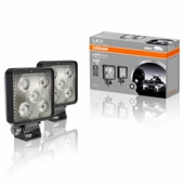 Osram Off-Road Led Lamba Cube VX70-WD LEDWL103-WD thumbnail 1