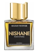 Nishane Sultan Vetiver 50 ml EDP Kadın Parfüm - 1