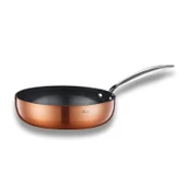 Brioni Copperfield 26 Cm Seramik Tava CPF105 - 1