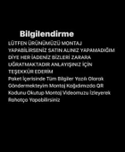Hyundai Accent Era Araca Özel Direksiyon Kılıfı - 8