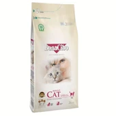 Bonacibo Adult Cat Tavuklu Yetişkin Kedi Maması 2 Kg thumbnail 5