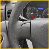 Hyundai Accent Era Araca Özel Direksiyon Kılıfı - 7