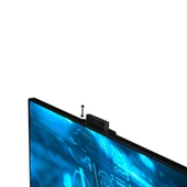 Turbox TAx1346 i7 4770 16GB Ram 512GB SSD 27 inç Full HD Dokunmatik BT Webcam WiFi All in One PC - 2