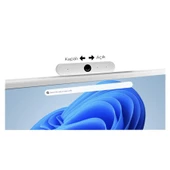 Turbox TAx1364 i7 3770 16GB Ram 512GB SSD 23.8 inç Full HD Dokunmatik Webcam WiFi All in One PC - 3