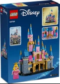 LEGO Disney 40720 Mini Disney Sleeping Beauty Castle thumbnail 2