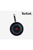 TEFAL Simplicity Wok Tava 28 cm - 1