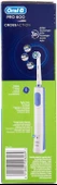Oral-B Pro 600 Crossaction Şarjlı Elektrikli Diş Fırçası - 3