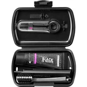 CURAPROX BLACK-WHİTE SEYAHAT FIRÇA SETİ - 1