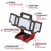 Einhell TP-CL 18/3000 Lİ-Solo Projektör 4514172 - 3