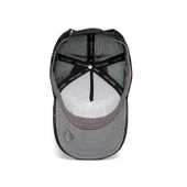 Goorin Bros 101-0141 Tyrant King Şapka Siyah thumbnail 3