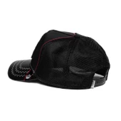 Goorin Bros 101-0141 Tyrant King Şapka Siyah thumbnail 4