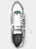 Pull & Bear Gri Beyaz Sneaker Ayakkabı - 38 - 4