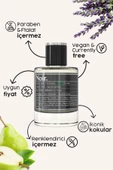 E4 Erkek EDP Parfüm 50 ML - 3