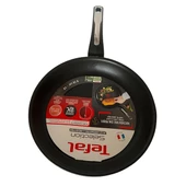 Tefal Selection Titanyum 2x 28 cm İndüksiyon Tabanlı Tava - 1