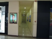 Aynalı Reklam Panosu - Slim - 4