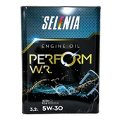 Selenia Perform Wr 5W-30 C2 Motor Yağı 3.2 L + Antifriz 1.5 L thumbnail 2