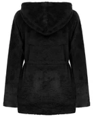 Mudo KAPÜŞONLU PELÜŞ SWEATSHIRT - M - 2