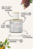 K1 Kadın EDP Parfüm 50 ML - 4
