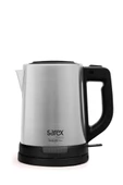 Sarex SR3320 Tealab Glass Çay Makinesi Inox - 2