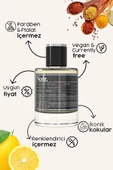 E9 Erkek EDP Parfüm 50 ML - 3