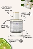 K5 Kadın EDP Parfüm 50 ML - 3