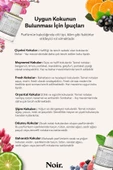 K4 Kadın EDP Parfüm 50 ML - 5