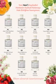 K4 Kadın EDP Parfüm 50 ML - 6