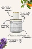 K4 Kadın EDP Parfüm 50 ML - 3