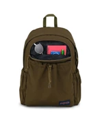 Jansport Lounge Pack Army Green Sırt Çantası EK0A5J3Z91 - 3