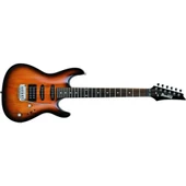 IBANEZ GSA60-BS Elektro Gitar (KILIF+ASKI+PENA+JAK) - 1