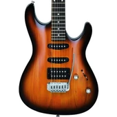 IBANEZ GSA60-BS Elektro Gitar (KILIF+ASKI+PENA+JAK) - 3