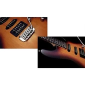 IBANEZ GSA60-BS Elektro Gitar (KILIF+ASKI+PENA+JAK) - 2