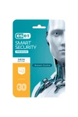 ESET SMART SECURİTY PREMİUM 2 CİHAZ 1 YIL - 1