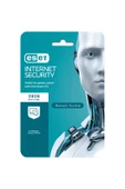 ESET İNTERNET SECURİTY 7 CİHAZ 1 YIL - 1