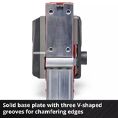 Einhell TP-PL 18/3 Lİ BL-Solo Planya Makinesi 4345405 - 5