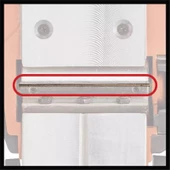 Einhell TE-PL 18/82 Lİ-Solo Planya Makinesi 4345400 - 6