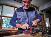 Einhell TP-PL 18/3 Lİ BL-Solo Planya Makinesi 4345405 - 2