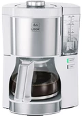 Melitta Look V Perfection 1025-05 Beyaz Filtre Kahve Makinesi - 1