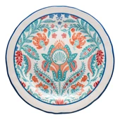 EMSAN HASBAHÇE PASTA TABAĞI 21 CM - 2