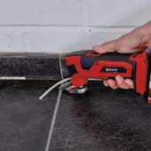 Einhell TC-MG 18 Lİ-Solo Raspalama Makinası 4465170 - 3