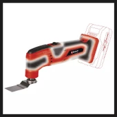 Einhell TC-MG 18 Lİ-Solo Raspalama Makinası 4465170 - 4