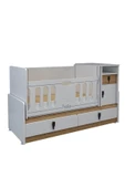 Patiko Furniture   Patiko R 131 Beşik - 2