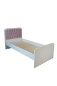 Patiko Furniture   Buse 90x190 Tek Kişilik Karyola - 2