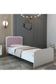 Patiko Furniture   Buse 90x190 Tek Kişilik Karyola - 1